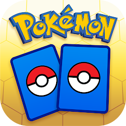 Icon image Pokémon TCG Live