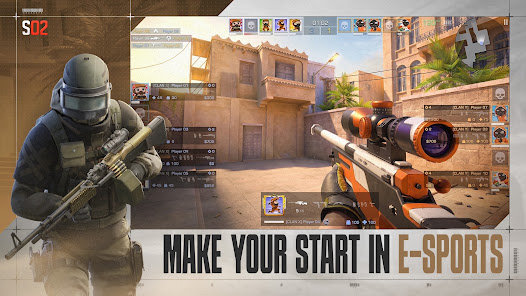 Screenshot image