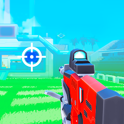 Icon image FRAG Pro Shooter