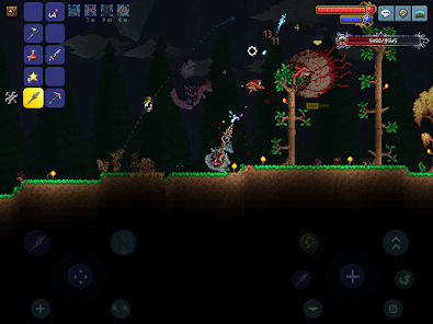 Screenshot image