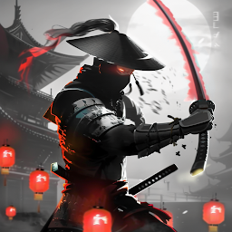 Icon image Shadow Fight 3 - RPG fighting