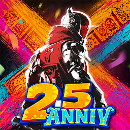 Icon image Blood Strike: 2.5 Anniversary