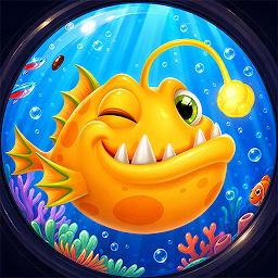 Icon image Fish Sort Puzzle: Match Games