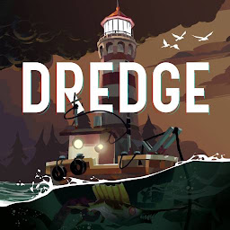 Icon image DREDGE