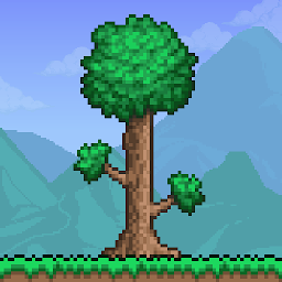Icon image Terraria