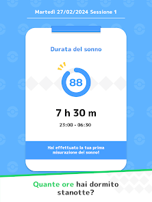 Immagine screenshot