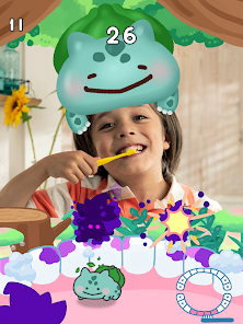 Screenshot image
