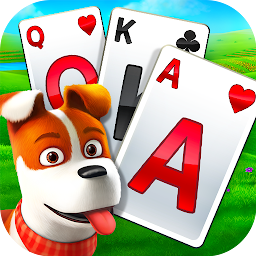 Icon image Spiele Solitaire Grand Harvest