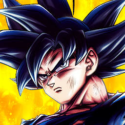 Icon image DRAGON BALL LEGENDS
