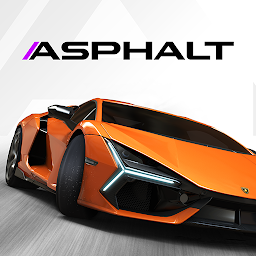 Icon image Asphalt Legends - Racing Game
