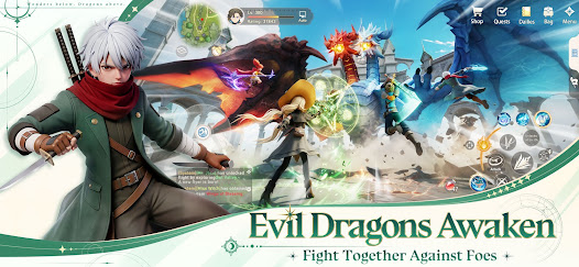 Screenshot image