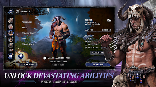 Screenshot image