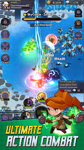 Screenshot image