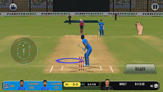 Screenshot image
