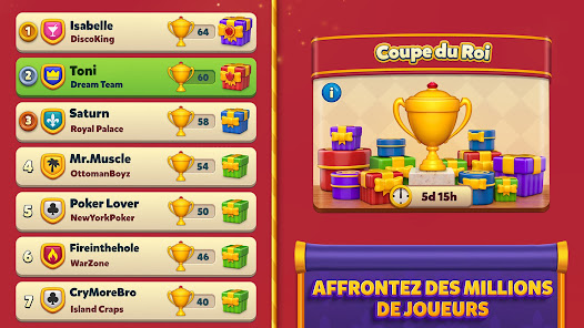 Capture d'écran