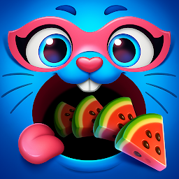Icon image All in Hole: Black Hole Games