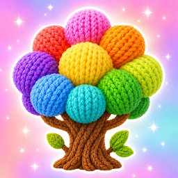 Icon image Wool Puzzle 3D