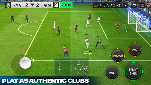 Screenshot image