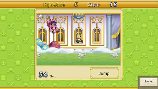 Screenshot image