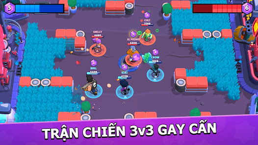 Ảnh chụp màn hình