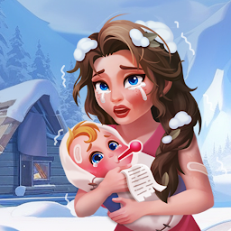 Icon image Tile Match: Rescue Story