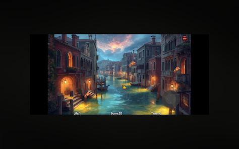 Screenshot image