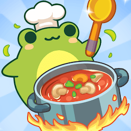 Icon image Frogs Kitchen