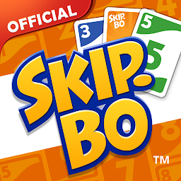 Icon image Skip-Bo™: Solitaire Card Game