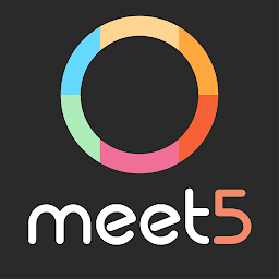 Icon image Meet5: Meet new people