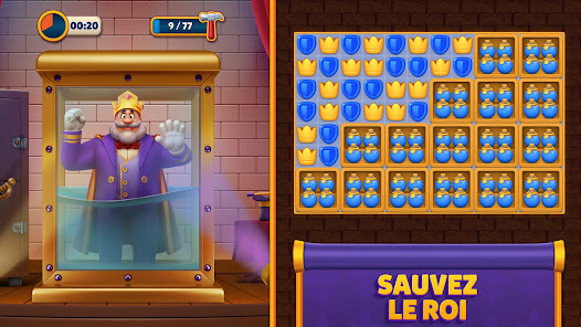 Capture d'écran