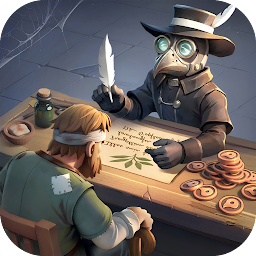 Icon image Last Asylum: Plague