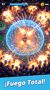 Imagen de la captura de pantalla