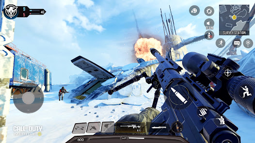 Imagen de la captura de pantalla