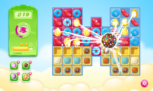 Screenshot image