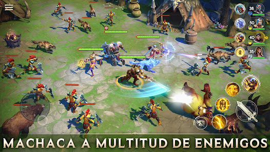 Imagen de la captura de pantalla