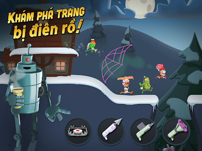 Ảnh chụp màn hình