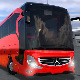 Icon image Bus Simulator : Ultimate