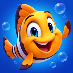 Icon image Fishdom