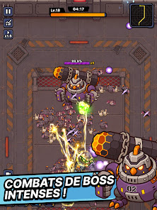 Capture d'écran