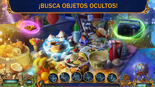 Imagen de la captura de pantalla