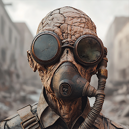 Icon image Tomorrow: MMO Nuclear Quest