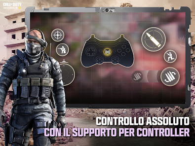 Immagine screenshot