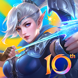 Icon image Mobile Legends: Bang Bang