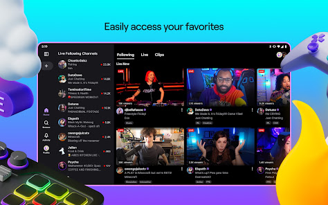 Screenshot image