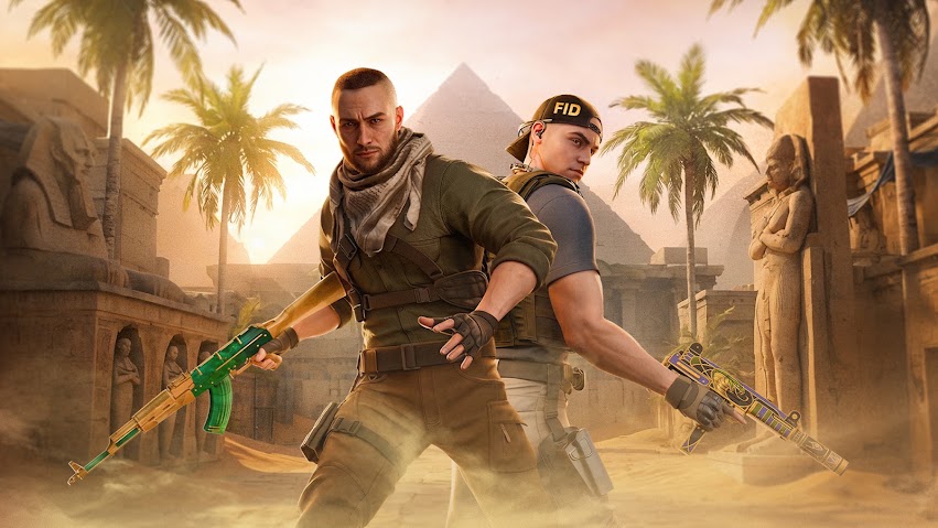 Screenshot image