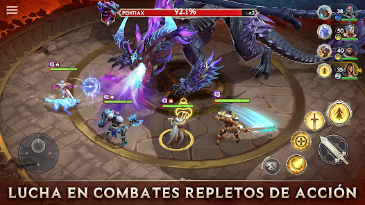 Imagen de la captura de pantalla