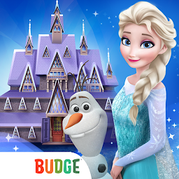 Icon image Disney Frozen Royal Castle
