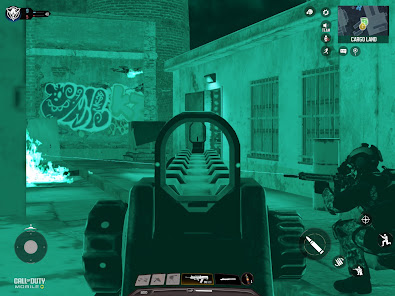 Screenshot image
