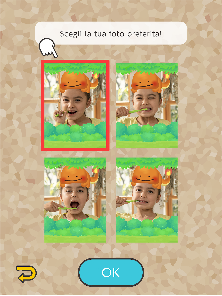 Immagine screenshot