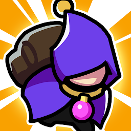 Icon image Backpack Survivors : Idle RPG